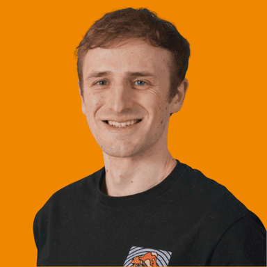 Curtis Thomas - Founder of NotaBeen